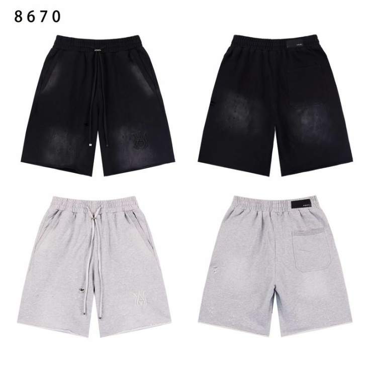 Picture of Amiri Short Pants _SKUAmiriS-XLbrtx867016175